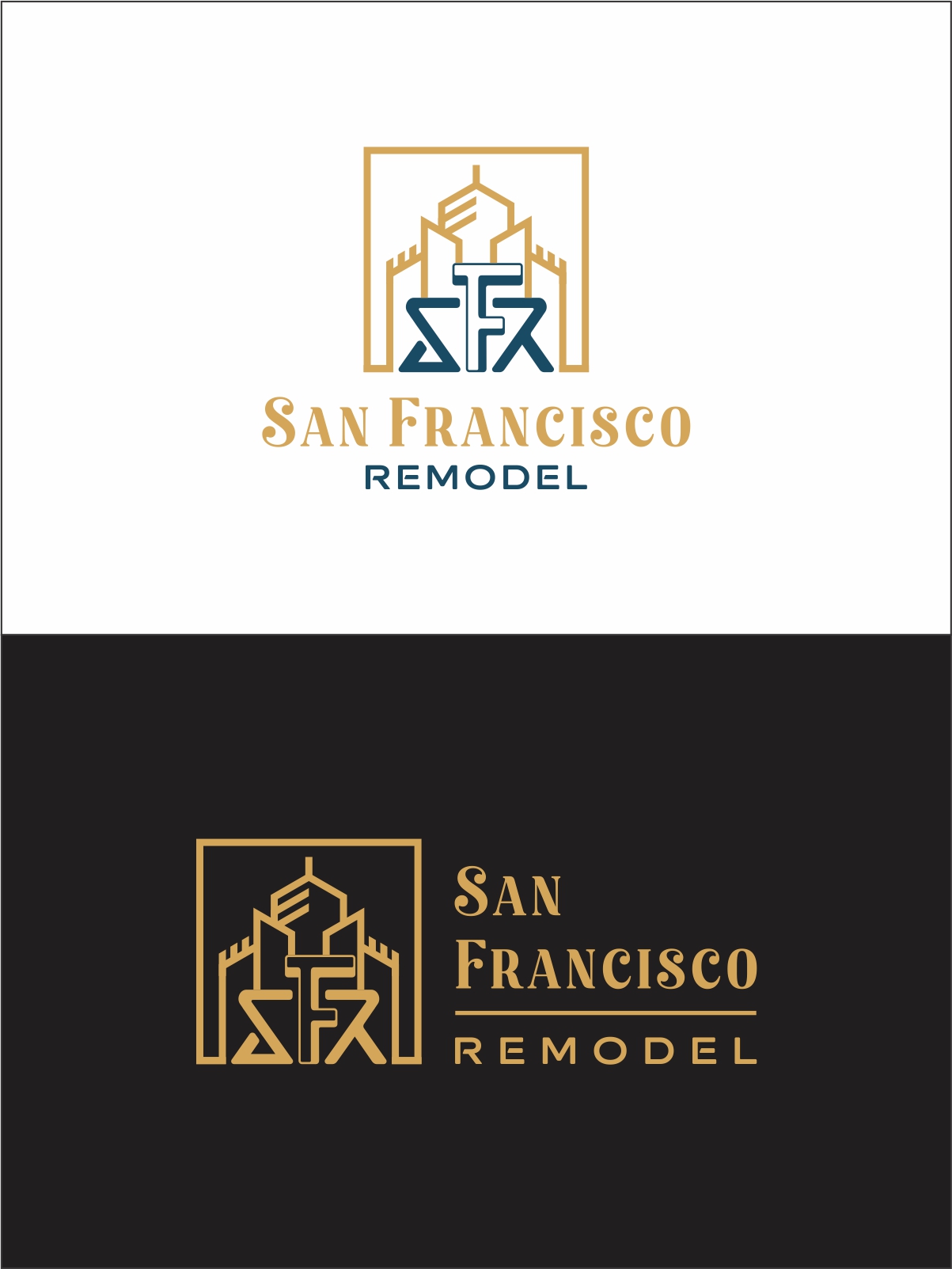 Logo-Design von Robert Macwan für dieses Projekt | Design #36205070