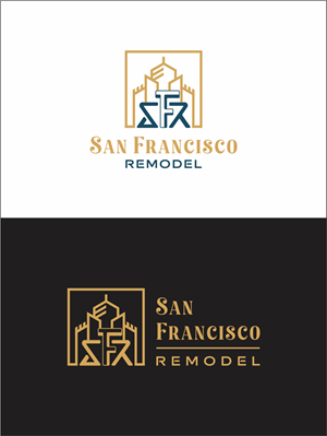 Logo Design by Robert Macwan for this project | Design: #36205070