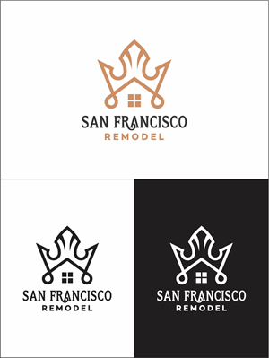 Logo Design by Robert Macwan for this project | Design: #36205072