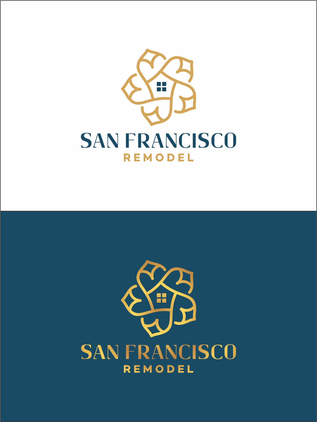 Logo Design by Robert Macwan for this project | Design #36205073