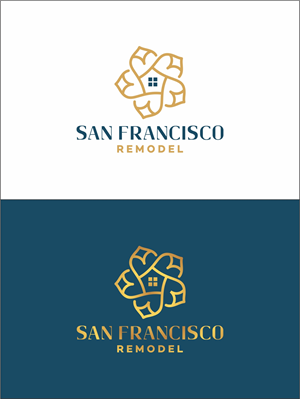 Logo Design by Robert Macwan for this project | Design: #36205073