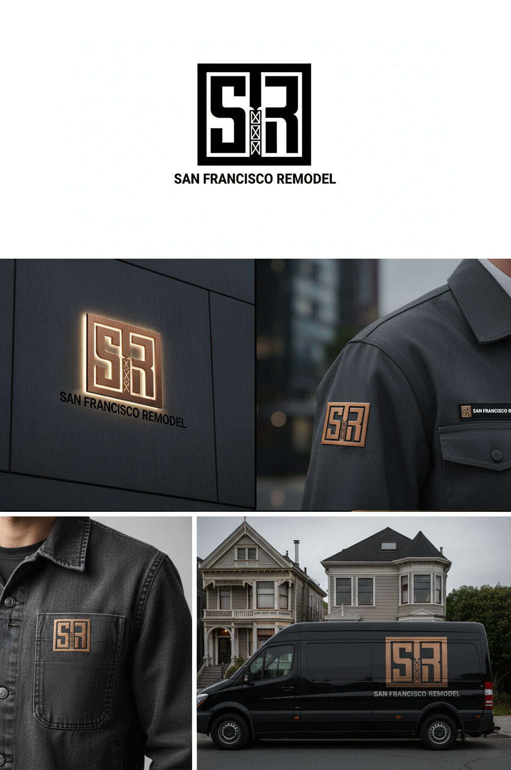 Logo Design by creative.visuals for this project | Design #36206646