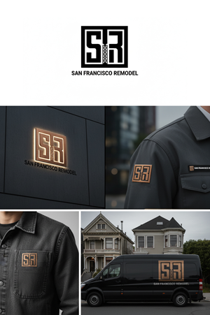 Logo Design by creative.visuals for this project | Design #36206646
