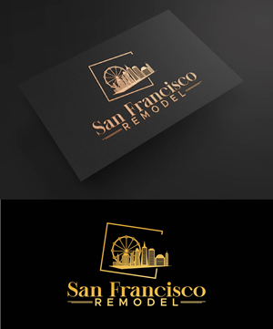 Logo Design by fly  design for this project | Design: #36193421