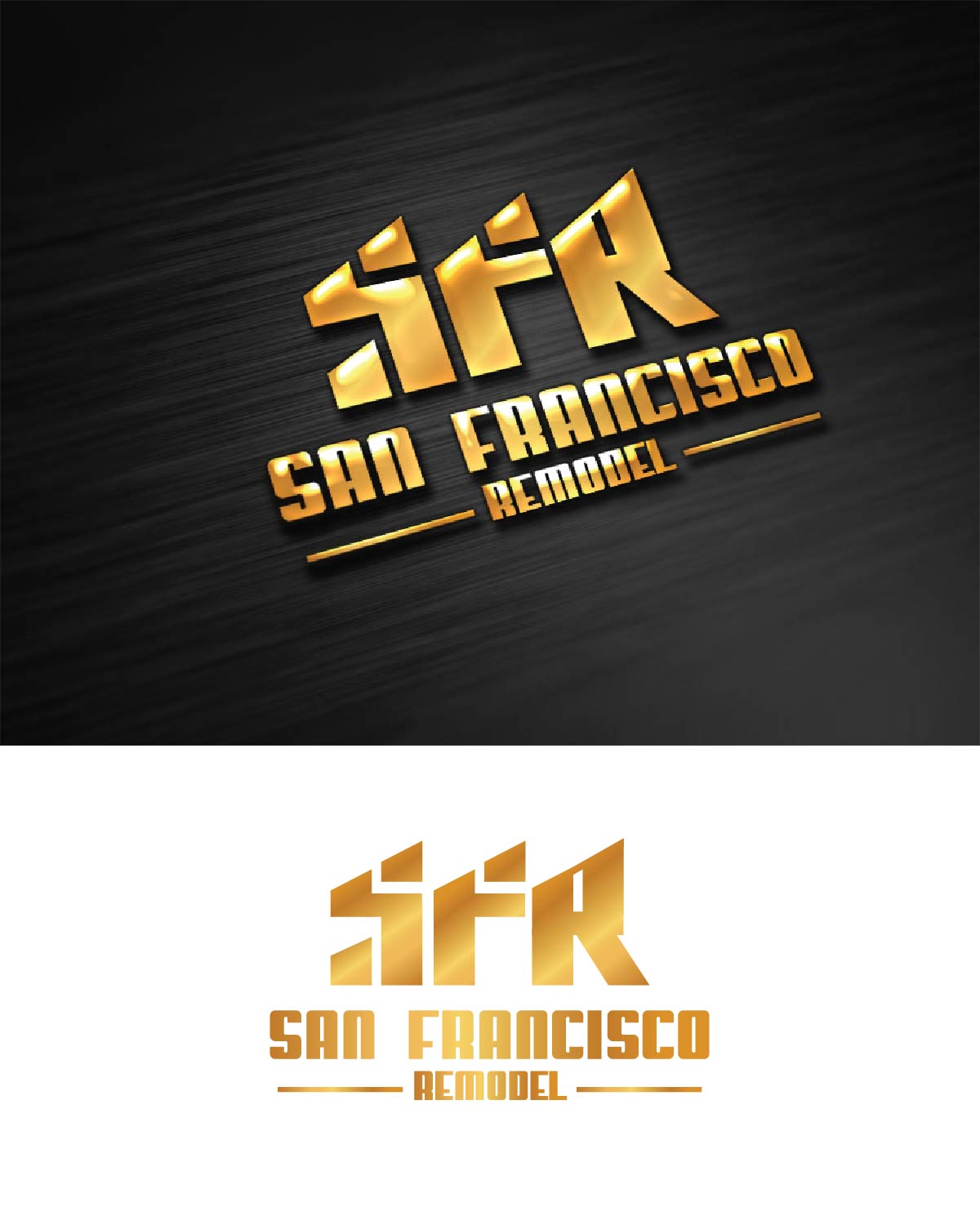 Logo Design by Isnah Logo for this project | Design #36192856