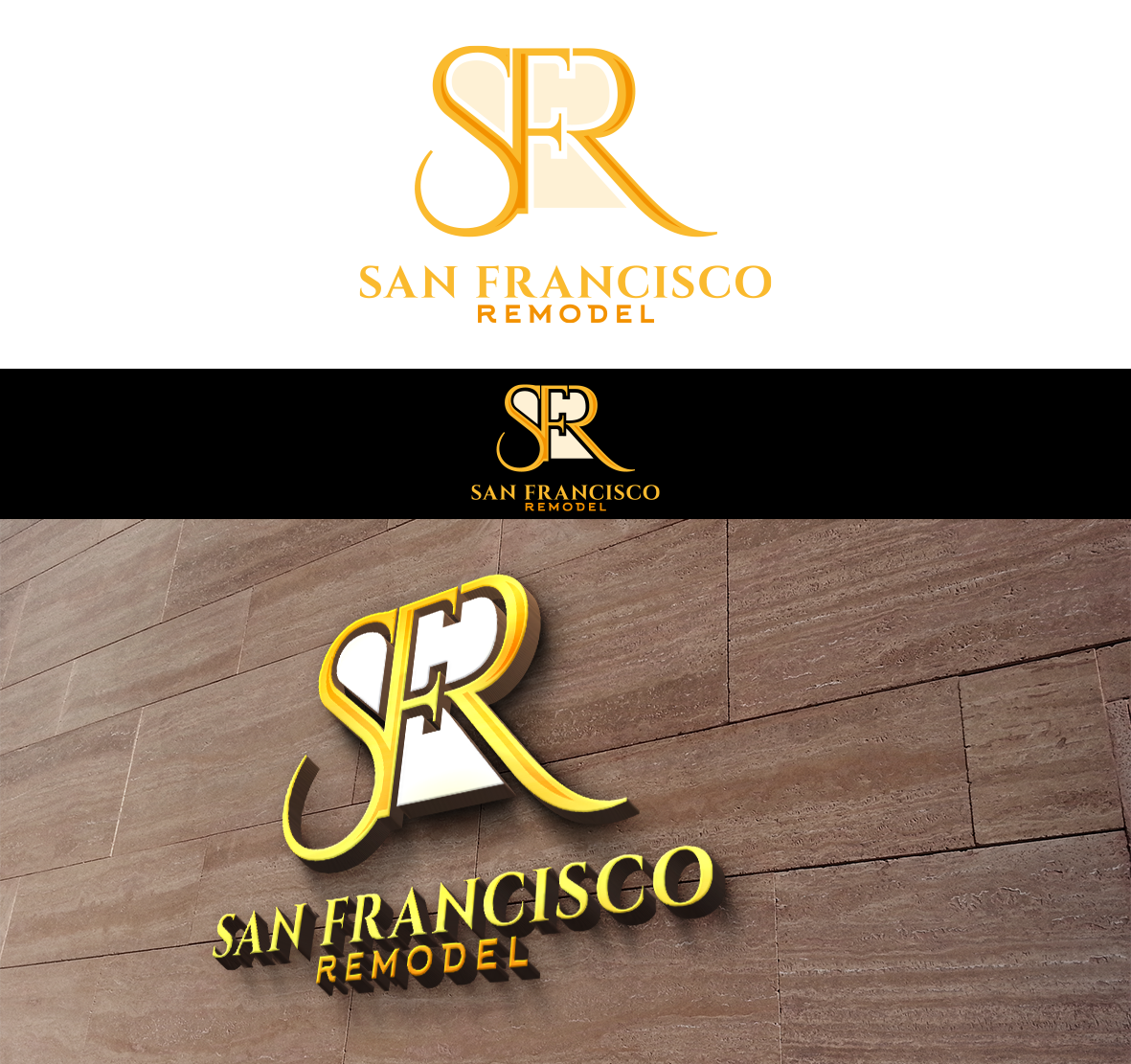 Logo Design by patriciaparadesign for this project | Design #36205411
