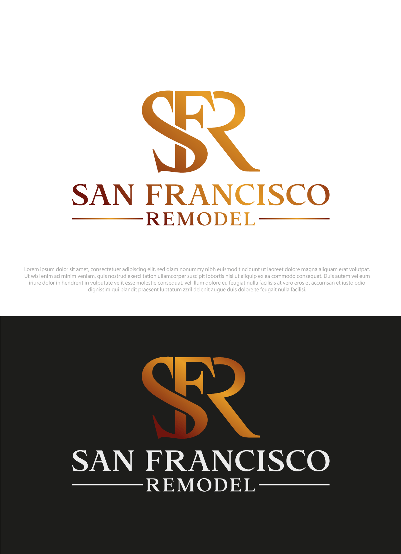 Logo Design by Shanzida Akter for this project | Design #36192831