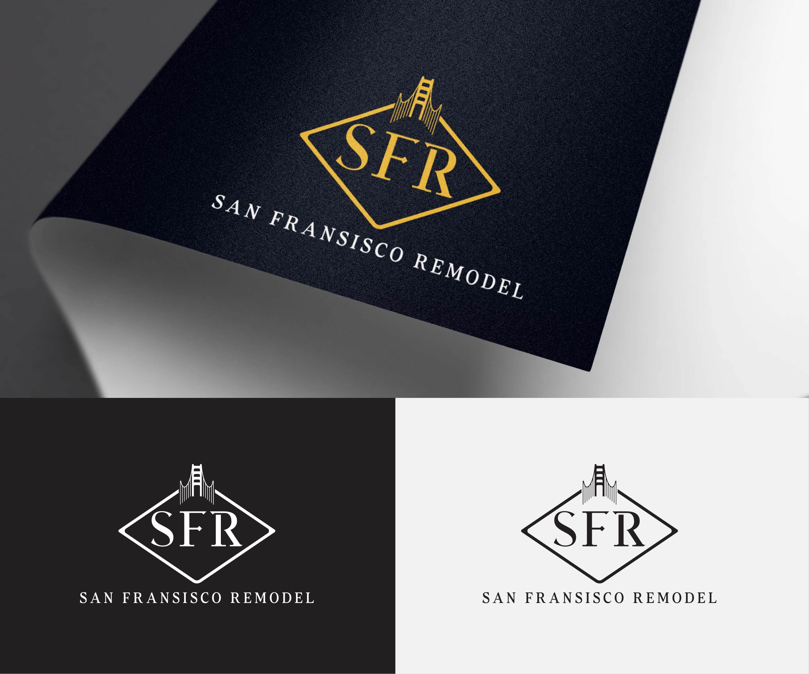 Design de Logo par genzo pour ce projet | Design #36197353