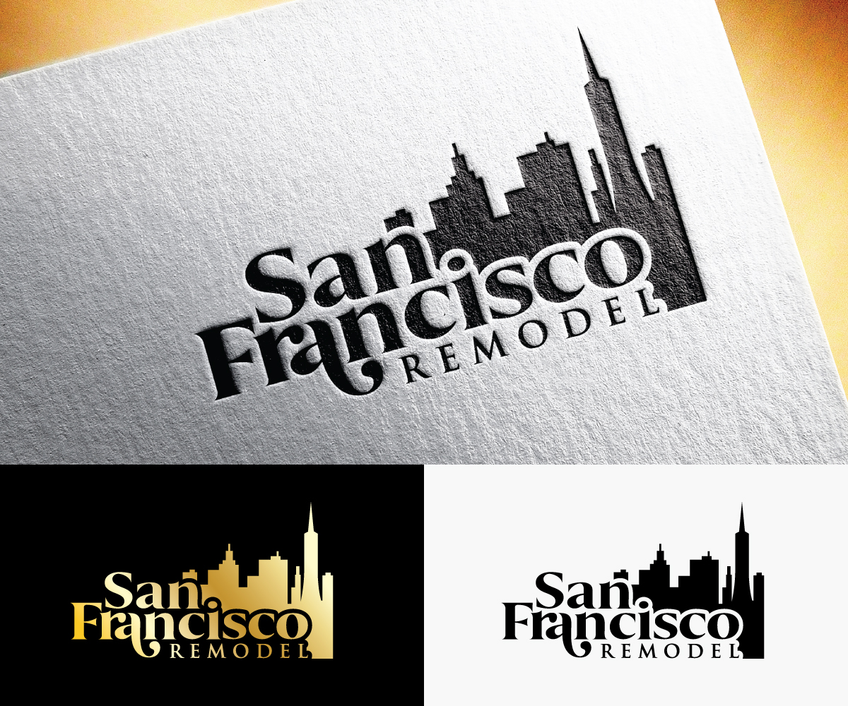 Logo Design by step forward 2 for this project | Design #36192157