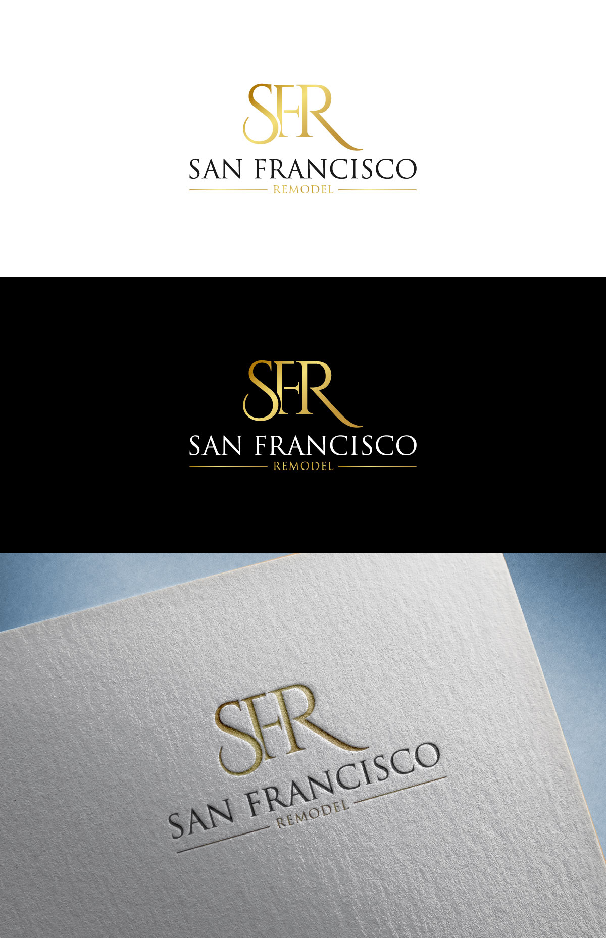 Logo Design by flora.c design for this project | Design #36204399