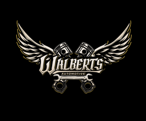 Logo Design by James J.