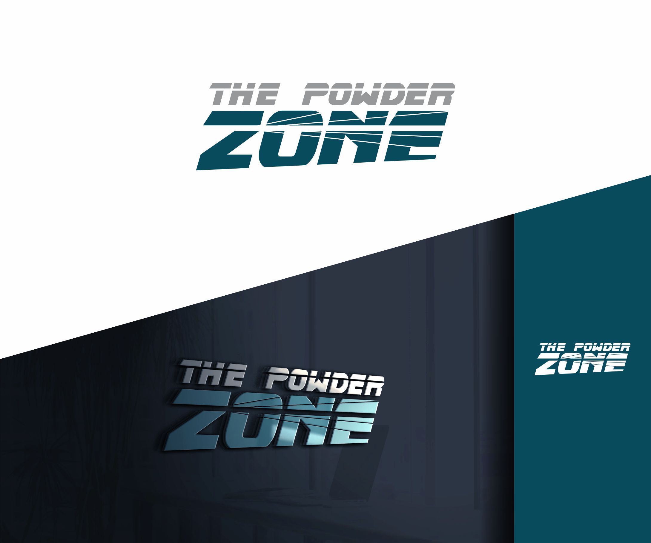 Logo Design by alkaline for this project | Design #36197450