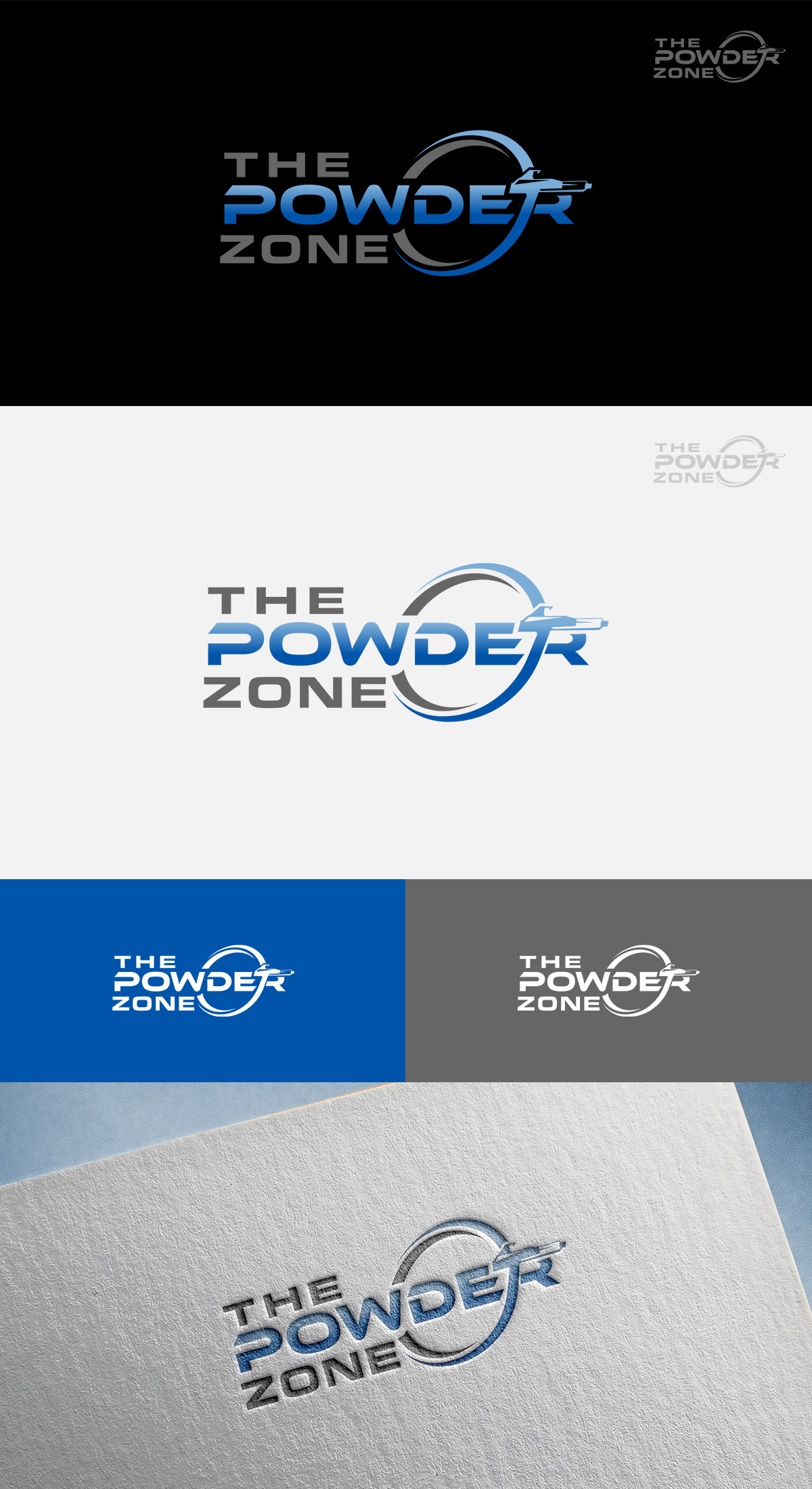 Logo Design by IDesign1606 for this project | Design #36194780