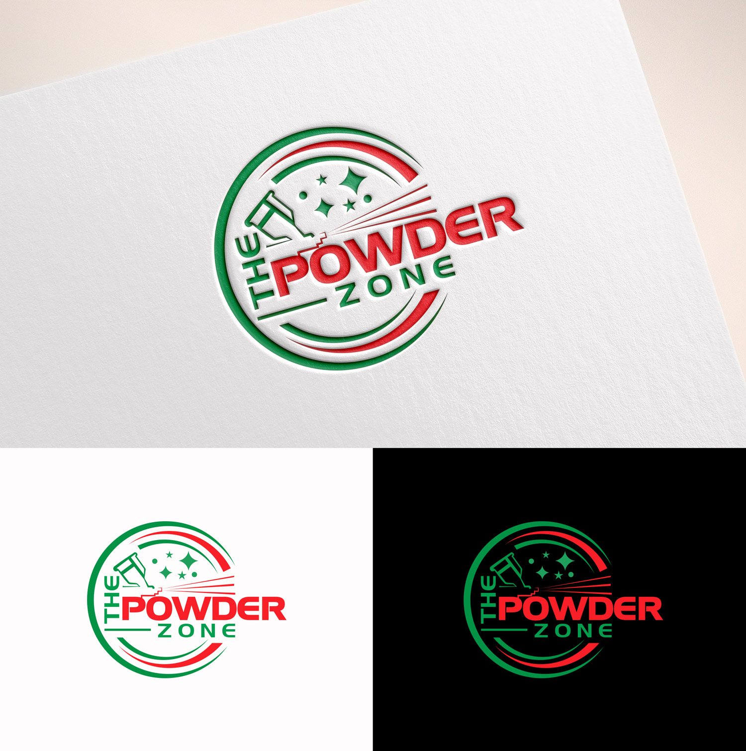 Logo Design by M Art & Design for this project | Design #36191223