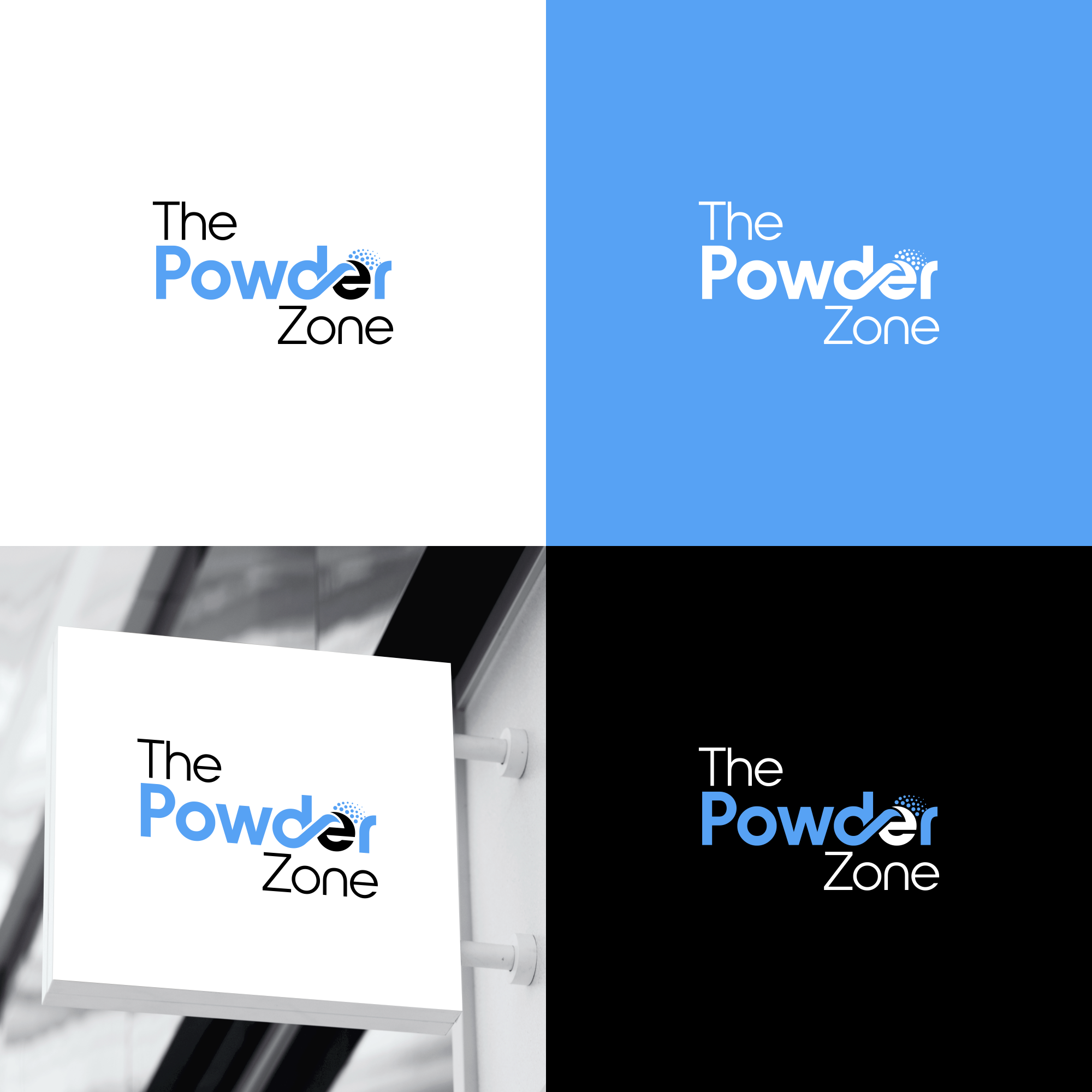 Logo Design by Royco for this project | Design #36195189
