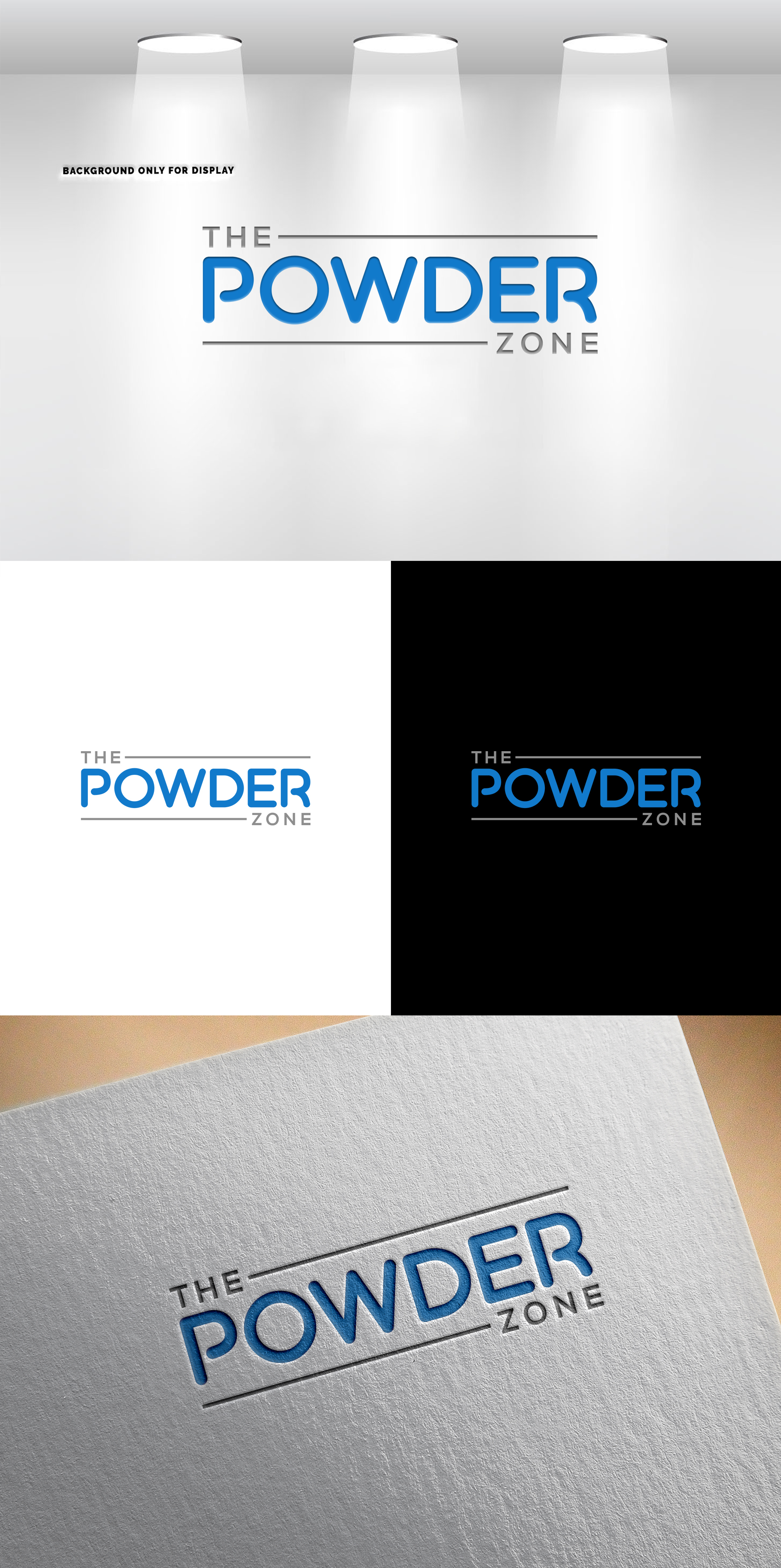 Logo Design by Rahmina for this project | Design #36191582