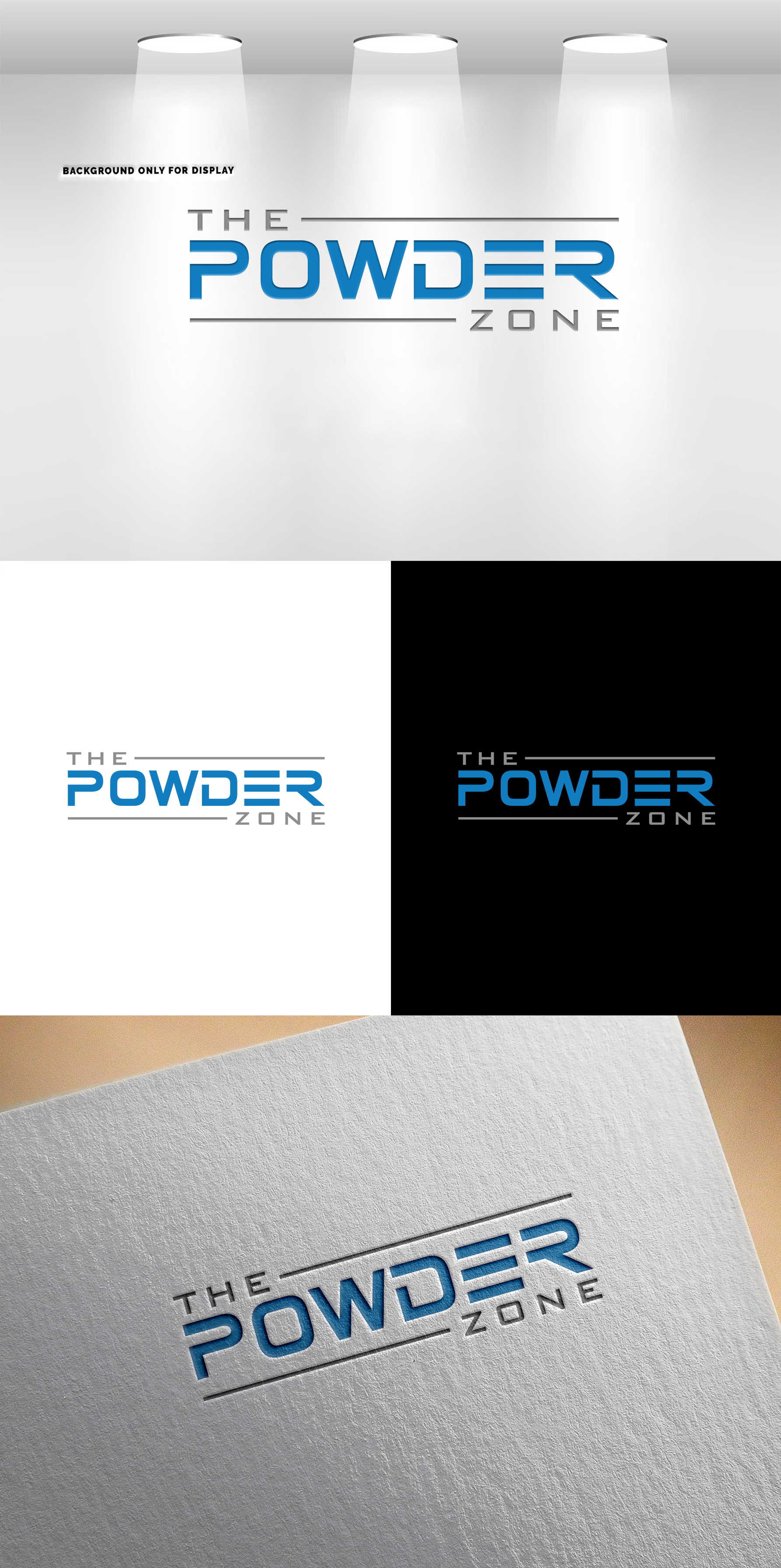 Logo Design by Rahmina for this project | Design #36191583