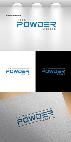 Logo Design by Rahmina for this project | Design: #36191583