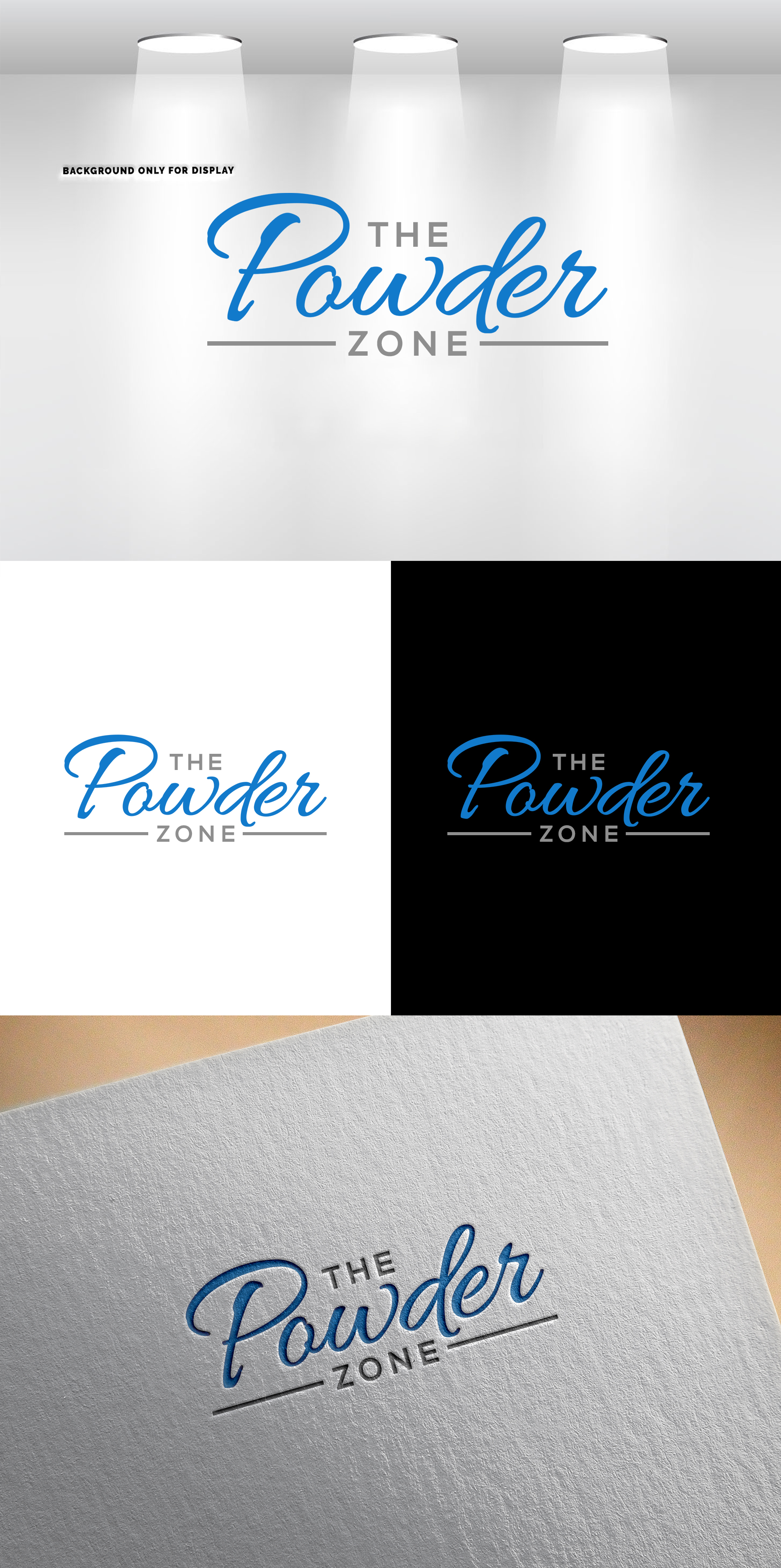Logo Design by Rahmina for this project | Design #36191584