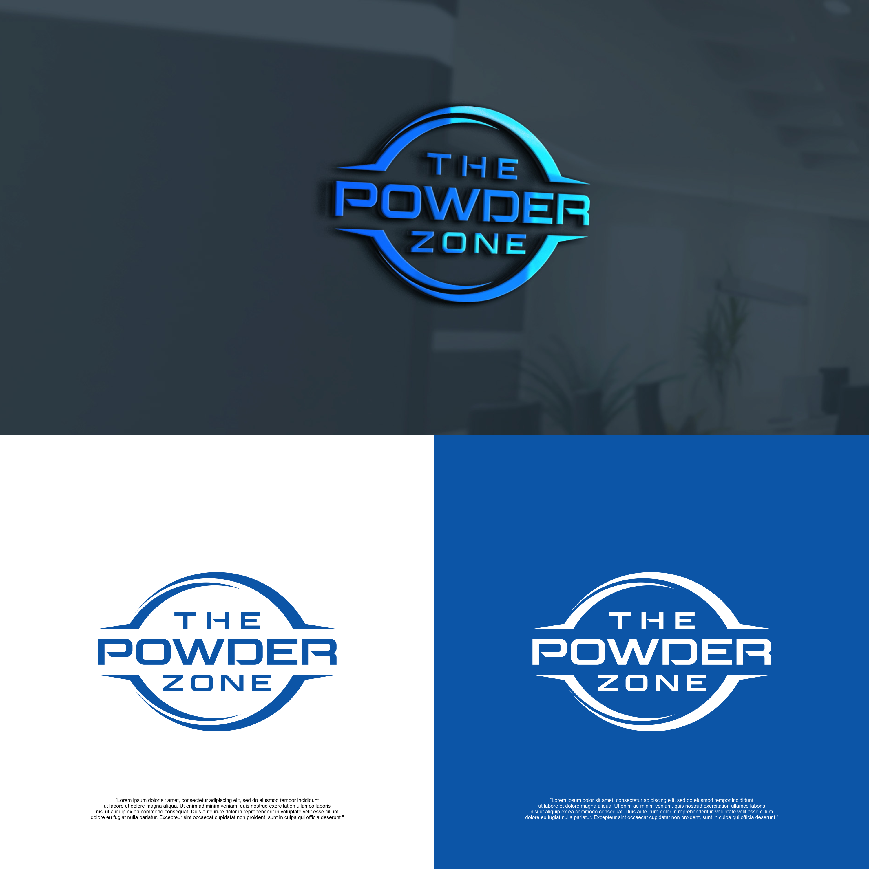 Logo Design by syad666 for this project | Design #36203210