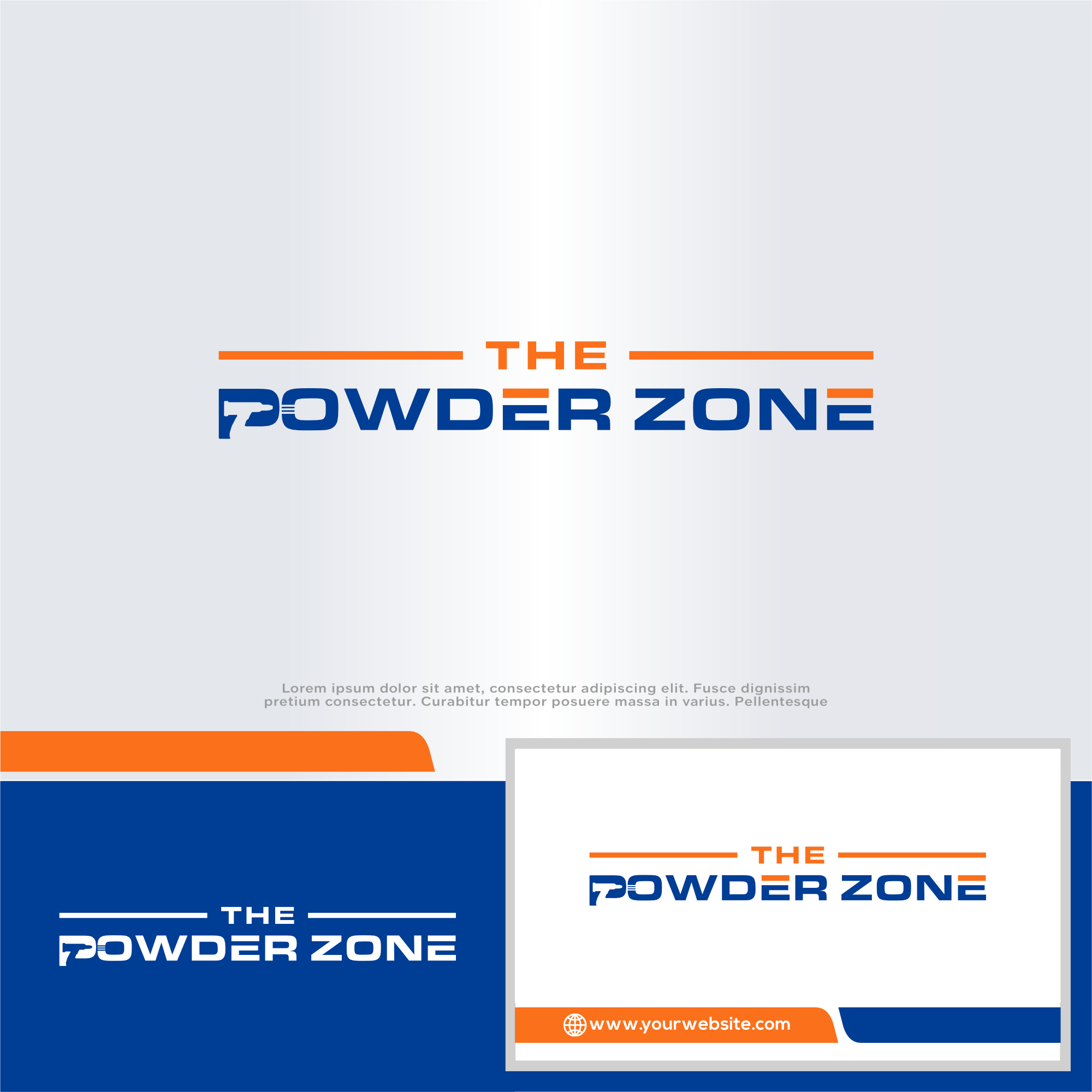 Logo Design by win it for this project | Design #36193834