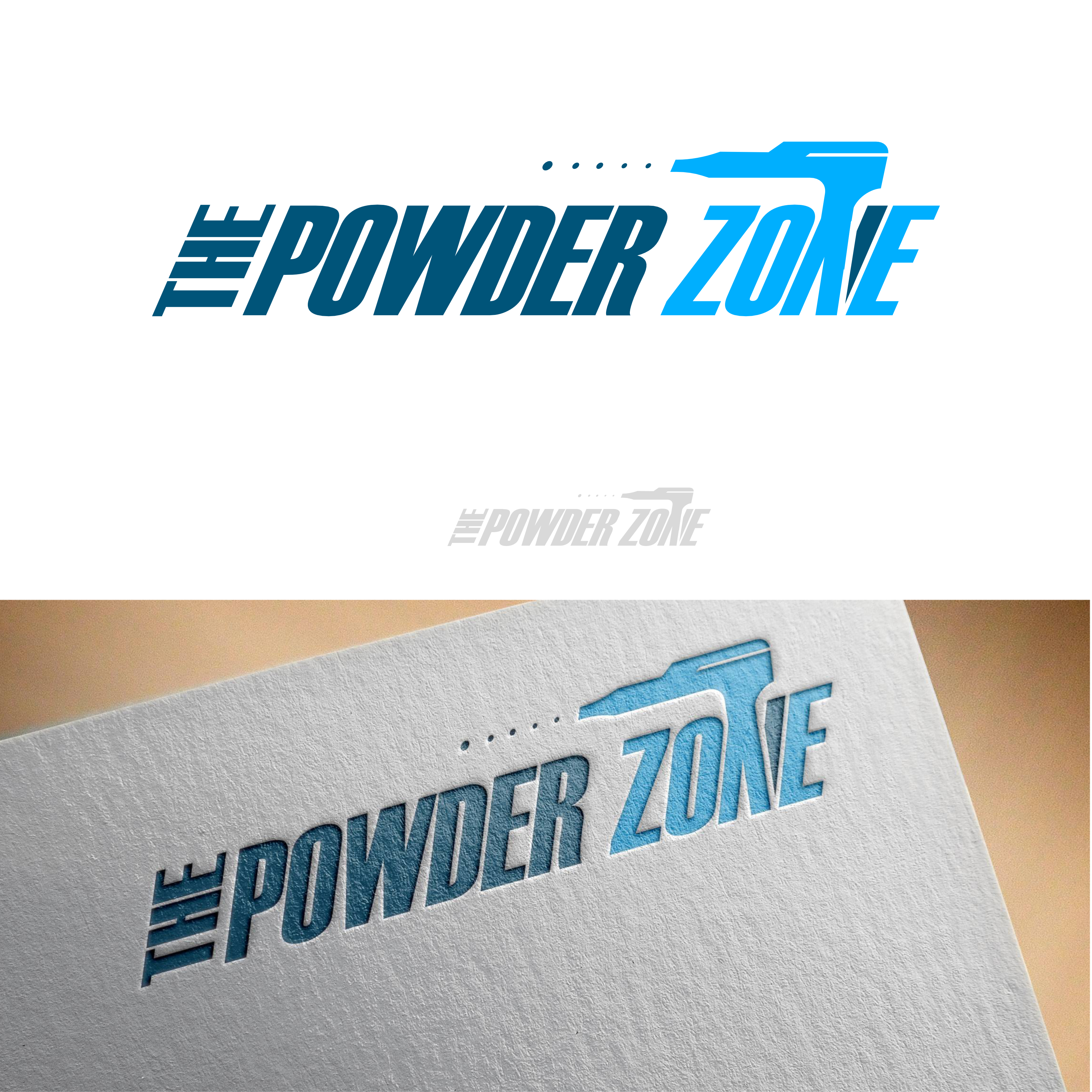 Diseño de Logo por MasMasDesign para este proyecto | Diseño #36191470