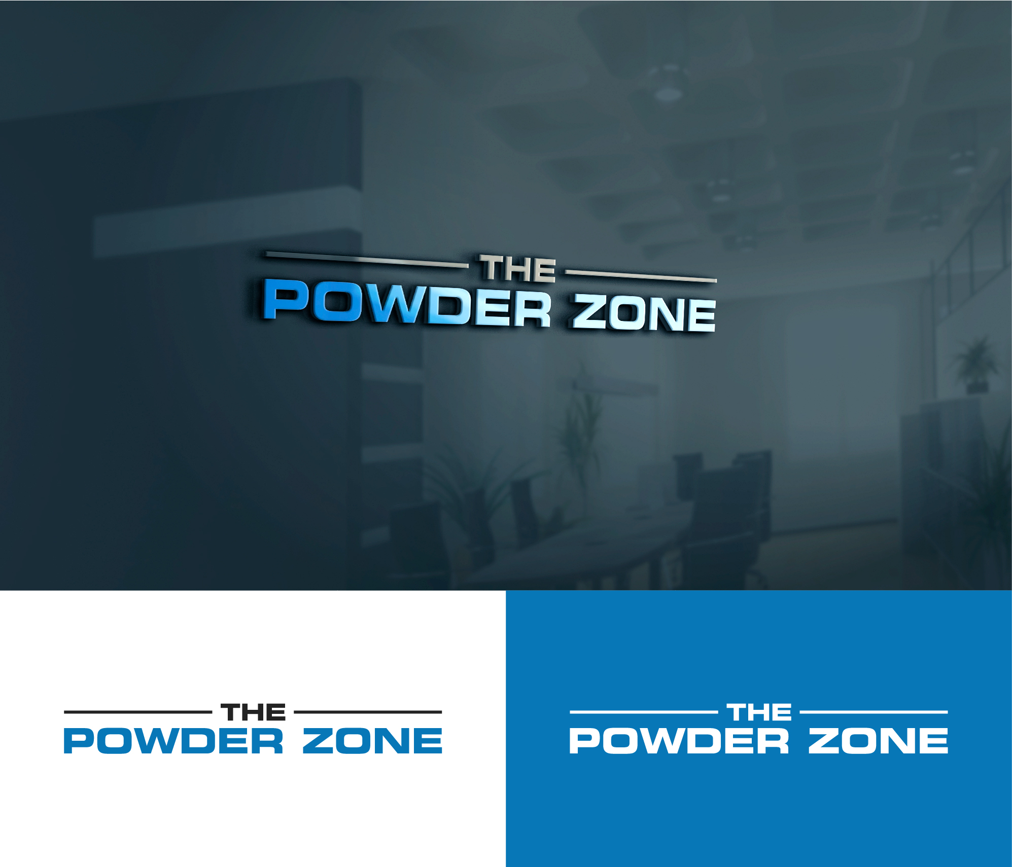 Logo Design by sushsharma99 for this project | Design #36192614