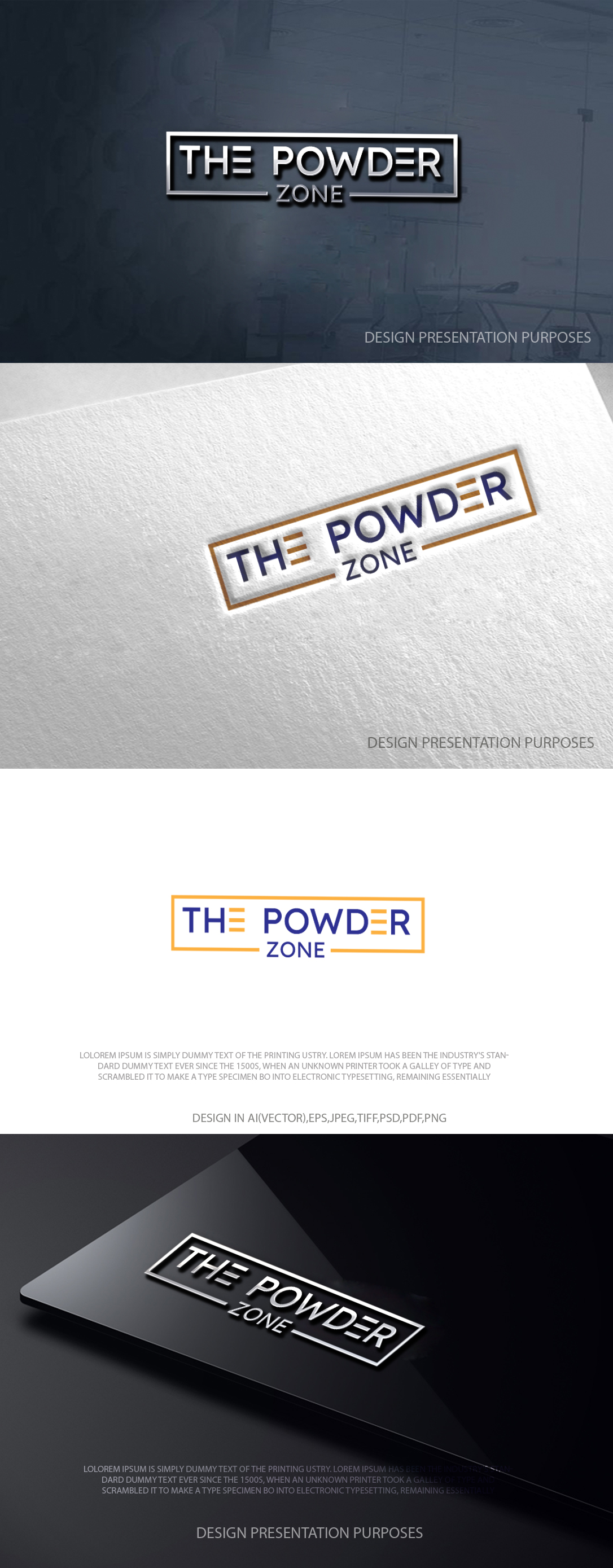 Design de Logo par zebronicgraphic pour ce projet | Design #36193824
