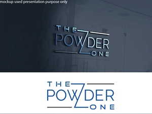 Logo Design by Rubia@ for this project | Design: #36208586