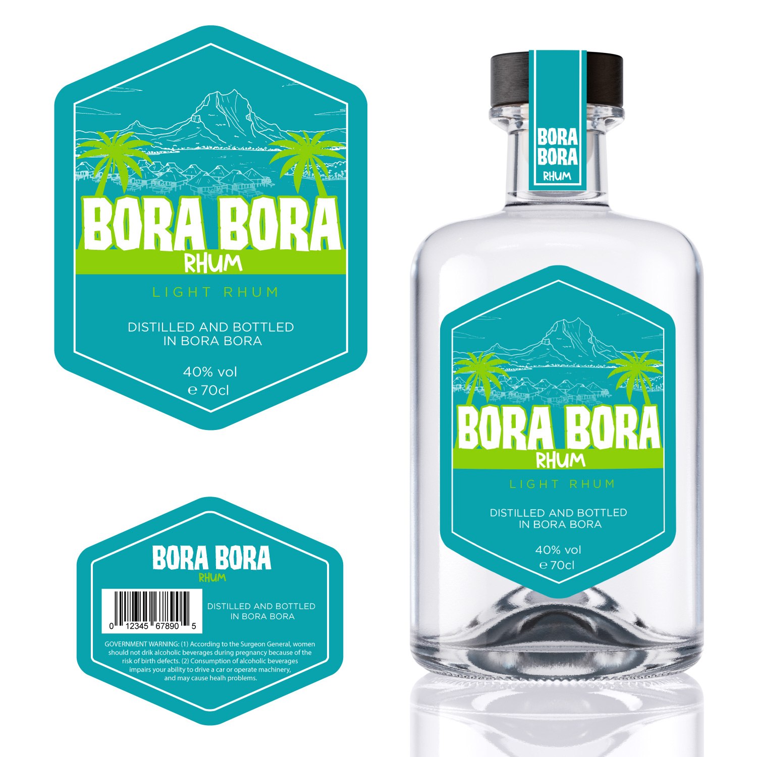 Graphic Design by Sergio Coelho for this project | Design #36217470