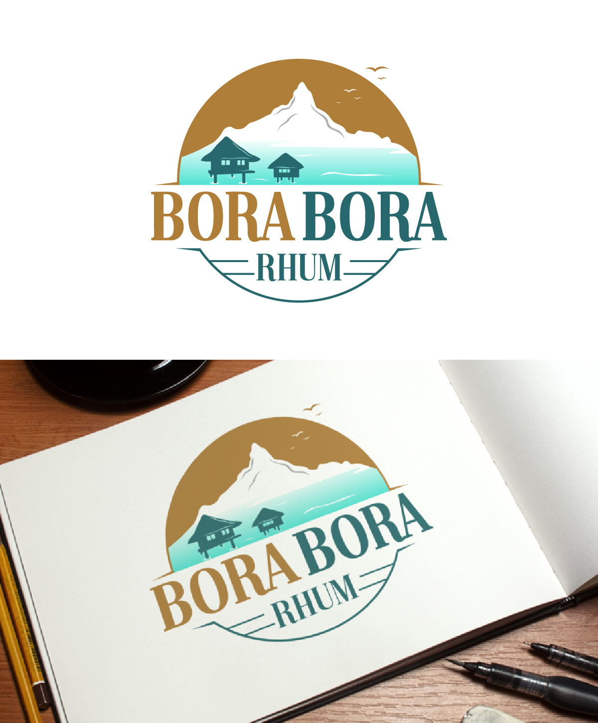 Diseño Gráfico por fly  design para este proyecto | Diseño #36228949