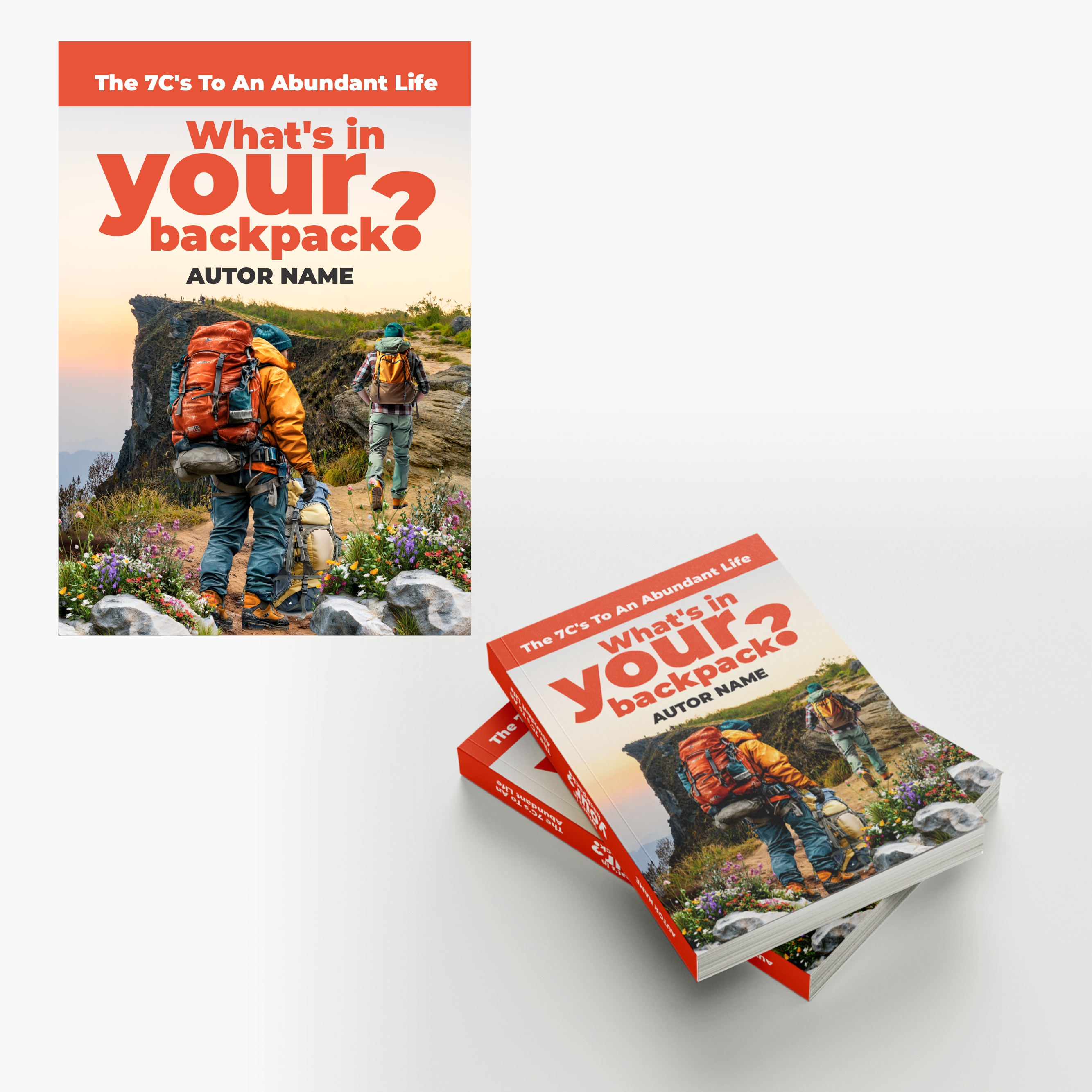 Book Cover Design by Edu Pasquale for this project | Design #36194695