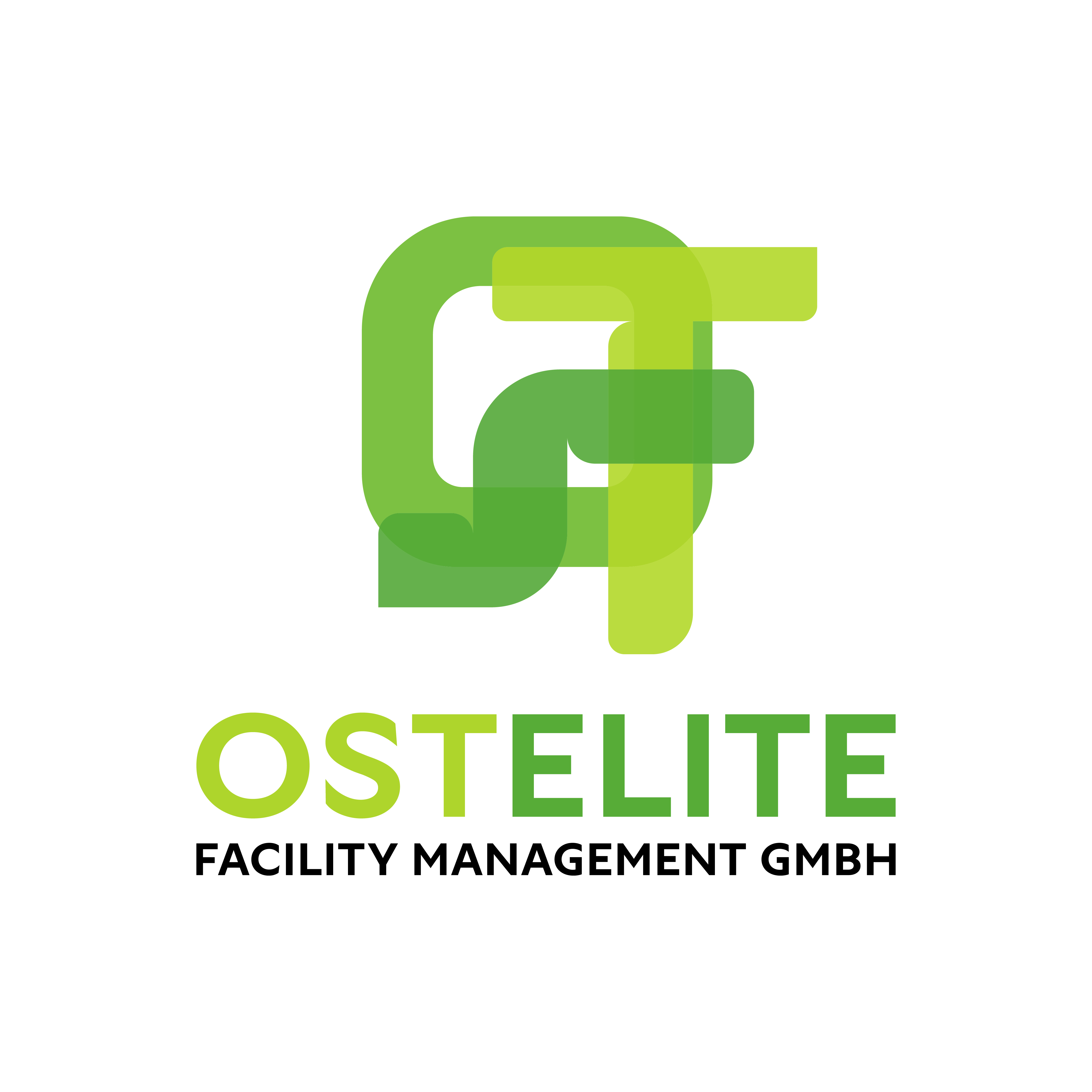 Diseño de Logo por Brandon DZ para Ost Elite Facility Management GmbH  | Diseño #36192708