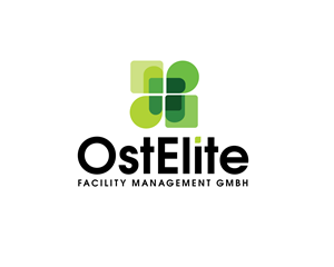 Diseño de Logo por renderman para Ost Elite Facility Management GmbH  | Diseño #36211608