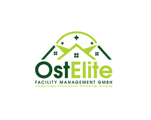 Logo Design by renderman for Ost Elite Facility Management GmbH  | Design: #36363114