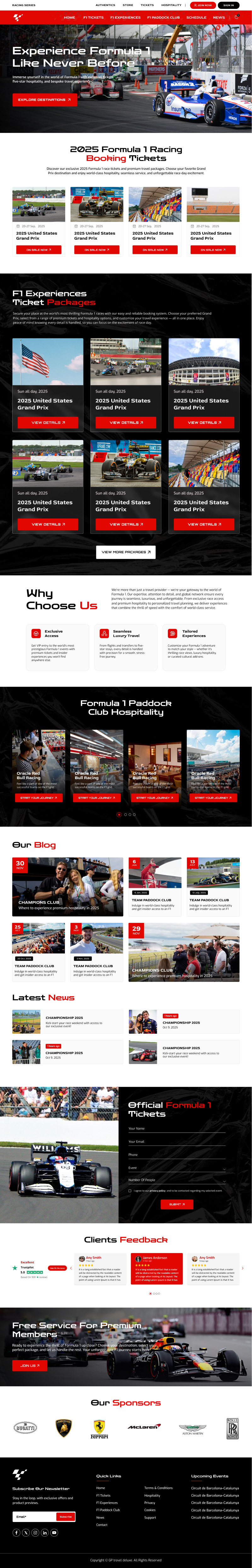 Web Design by Ascinate for this project | Design #36207717