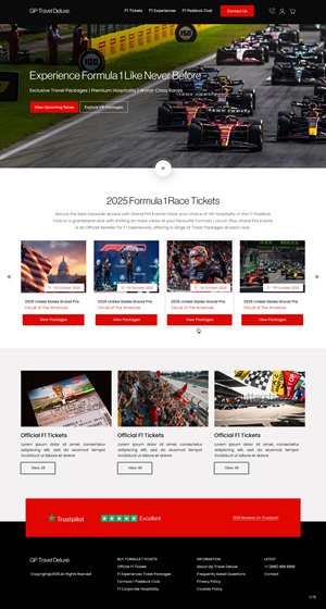 Web-Design von pb für dieses Projekt | Design: #36201651