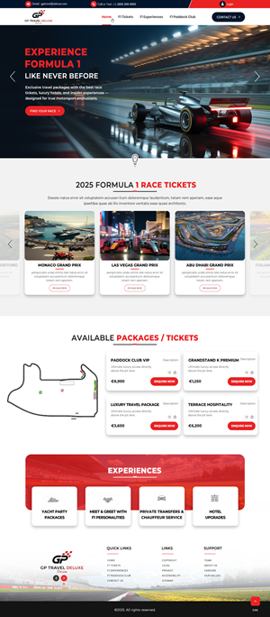 Web-Design von pb für dieses Projekt | Design: #36201654