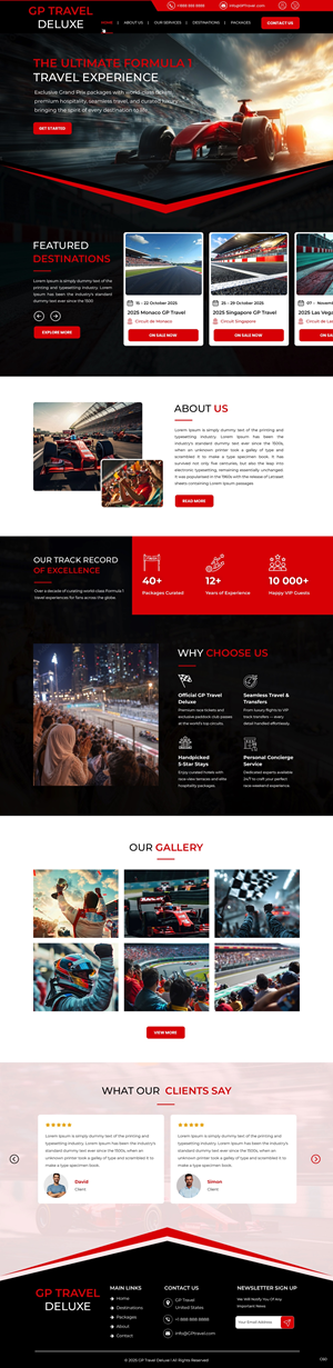 Web-Design von pb für dieses Projekt | Design: #36201655