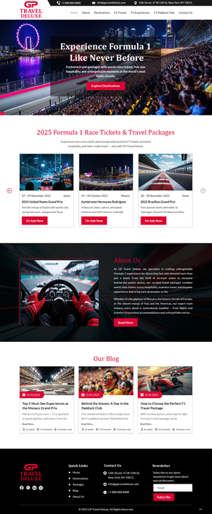Web-Design von pb für dieses Projekt | Design: #36201656