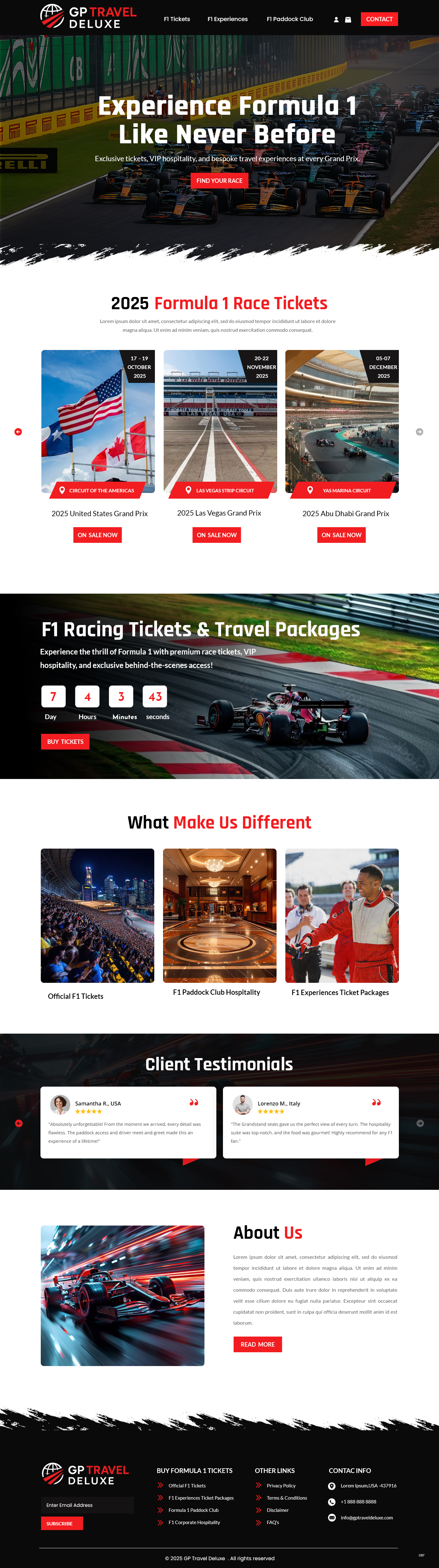 Web Design by pb for this project | Design #36201657