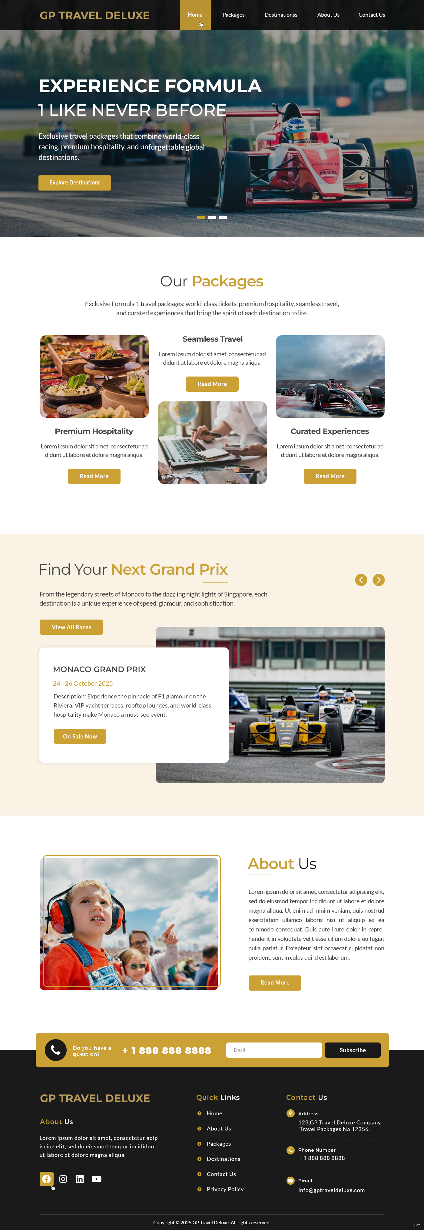 Web Design by pb for this project | Design #36201660