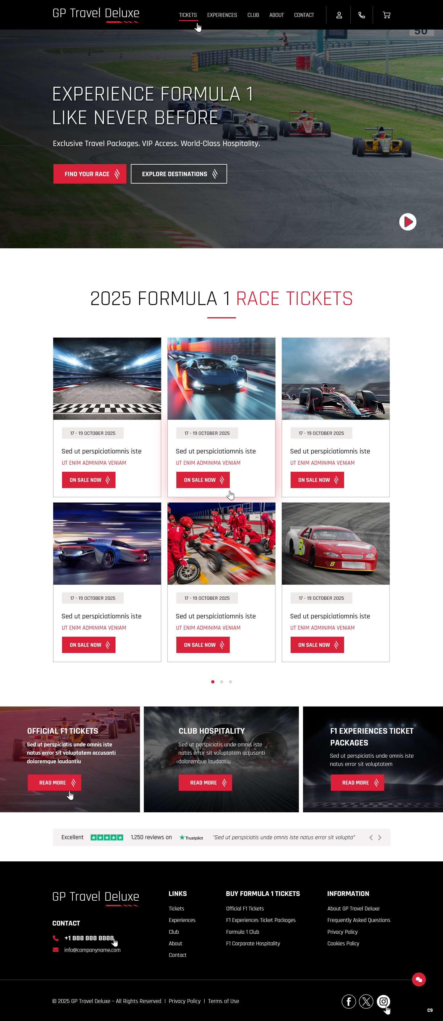 Web-Design von pb für dieses Projekt | Design #36201666