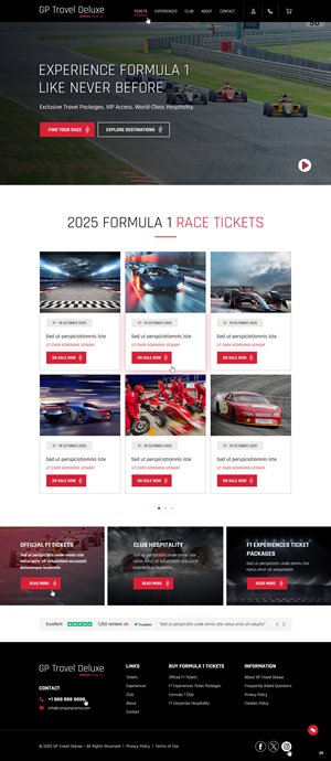 Web-Design von pb für dieses Projekt | Design: #36201666