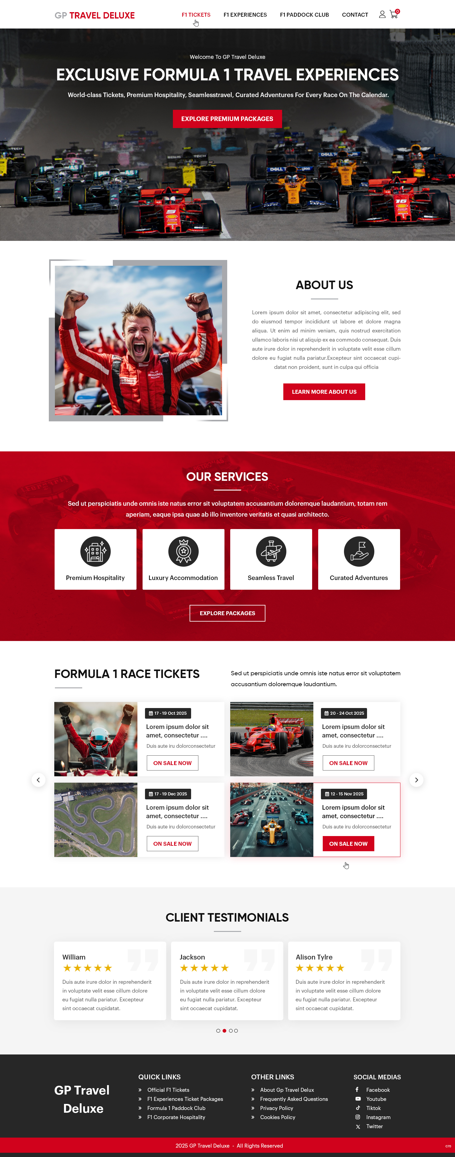 Web Design by pb for this project | Design #36201670