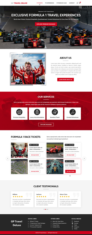 Web-Design von pb für dieses Projekt | Design: #36201670