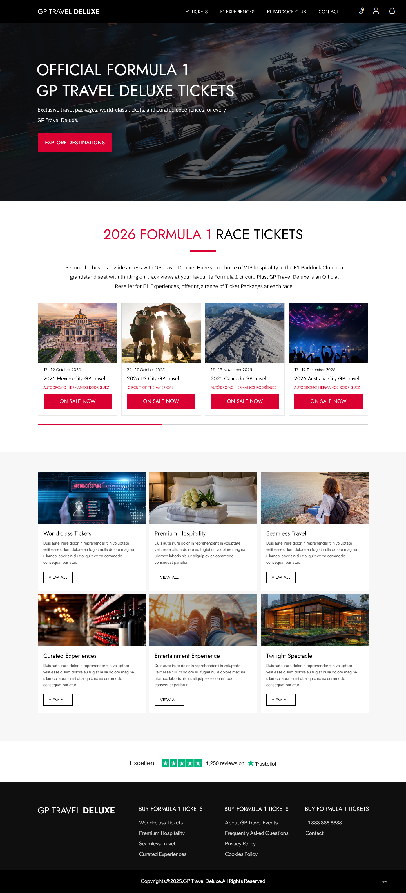 Web Design by pb for this project | Design #36208362