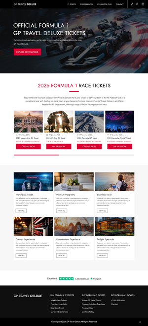 Web Design by pb for this project | Design: #36208362