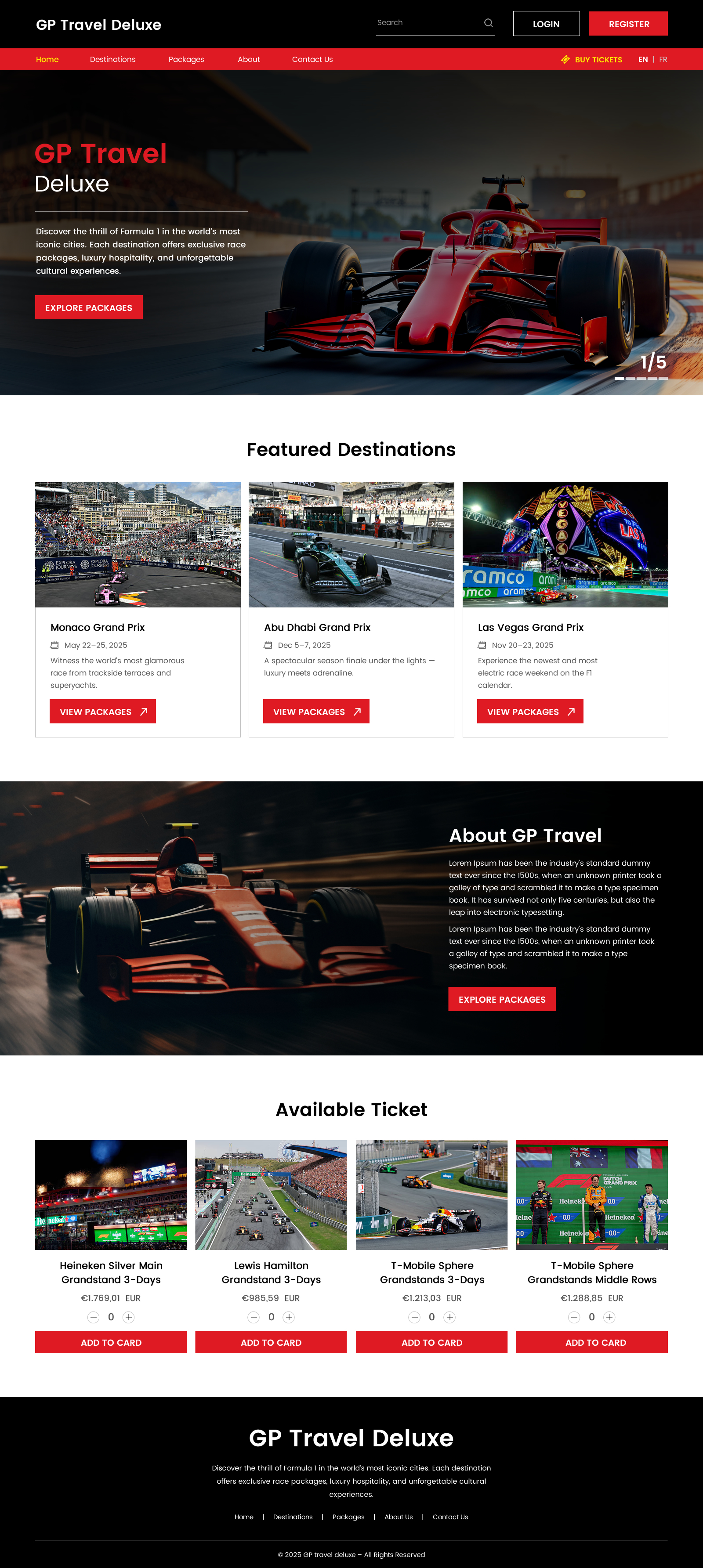 Web Design by rightway for this project | Design #36200038