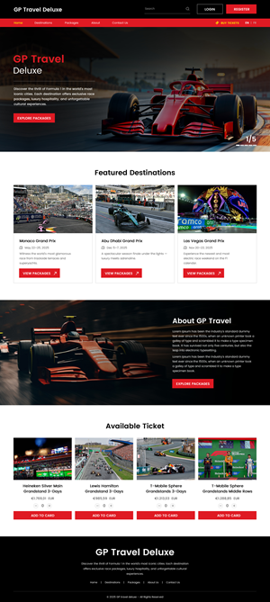 Web Design by rightway for this project | Design: #36200038